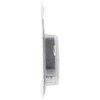 Franck Provost Hair Pins for Hair Bun Pack of 60