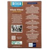 De Cecco Pasta Fusilli Whole Wheat Pasta, 13.25 oz