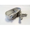 QUICK STAR 35 m Tension Rope and Tension Ratchet