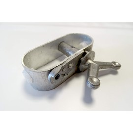QUICK STAR 35 m Tension Rope and Tension Ratchet