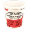 Caulk/Seal Cmpnd Wh 14oz