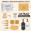 House Warming Gifts New Home, Housewarming Gift Baskets for Couples,