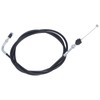 Throttle Cable 54012‑1533 High Performance Replacement for Mule 520 KAF300D