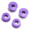 Venom Skateboards Truck Bushings - Conical - Hard 96a