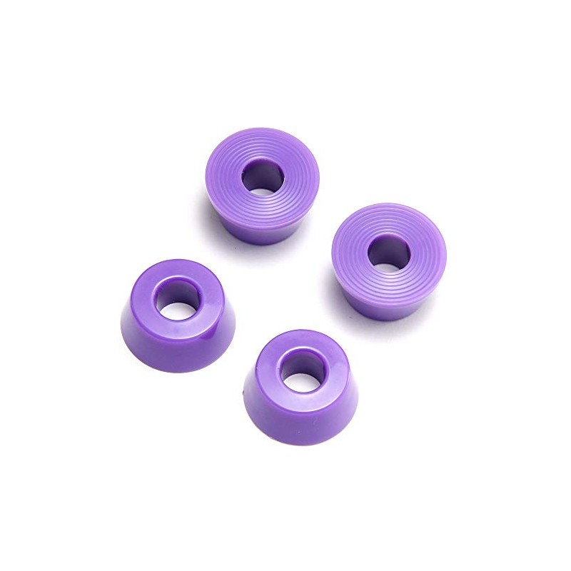Venom Skateboards Truck Bushings - Conical - Hard 96a