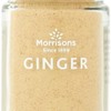 Morrisons Ground Ginger 32g