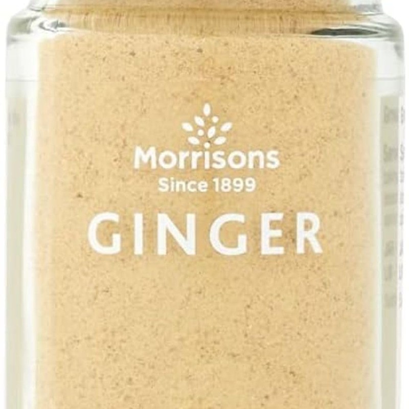Morrisons Ground Ginger 32g
