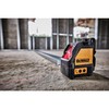 DEWALT Line Laser, Self-Leveling, Cross Line, Red Beam (DW088K)