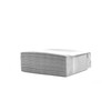 Alvotex Soft Point 50 Napkins, High-Quality Disposable Napkins, 38 x