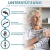 HMCEY Wrist Splint Carpal Tunnel Syndrome Splint Wrist Bandages Wrist