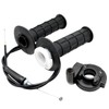 Royitay Twist Throttle Assembly and 36" Throttle Cable for Yamaha