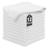 Trapos de Cocina, Paños de Microfibra 12PCS, Cleaning Cloth 40