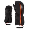 Ziener Baby Langelo as mini ski gloves, winter sports, waterproof,