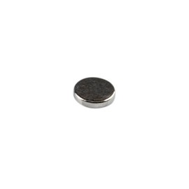 Good-L ネオジウム磁石 丸型 業務用 【 直径5mm 厚み1mm / 10個 】