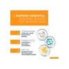 Crema Hidratante De Día Roc Barrier Renew Spf 30 Con