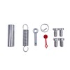 WQSING Minor Rebuild Kit Left Hand Compatible with Jost 5th