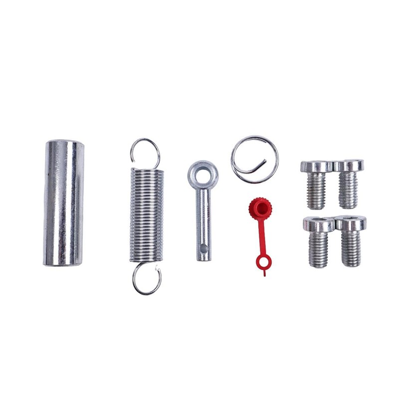 WQSING Minor Rebuild Kit Left Hand Compatible with Jost 5th