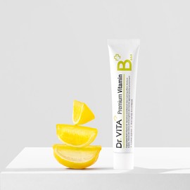 Dr.VITA [Dr.VITA]Premium Vita B Cream 30ml