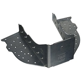 Simpson Strong Tie HGUS28-2 Double 2x8-Inch Face Mount Joist Hanger