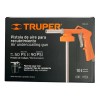 Truper Pistola Goni Para Recubrimiento De Auto (body) 303 Goni