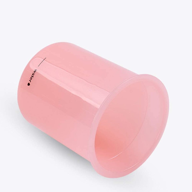 1Pc Face Cleanser, Facial Cleaning Tool, Shower Bath Shampoo Foam
