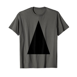 Triangle Geometric Shape T-Shirt
