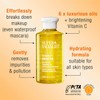 Super Facialist Vitamin C Skin Renew Cleansing Oil