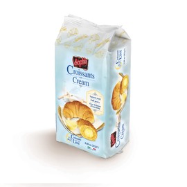 Sophia Croissant - Cream (14-pack)