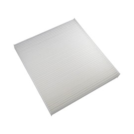 StandardAutoPart Cabin Air Filter Compatible with Dodge Durango, Grand Cherokee (2011-2021), Grand Cherokee L (2021) 24017