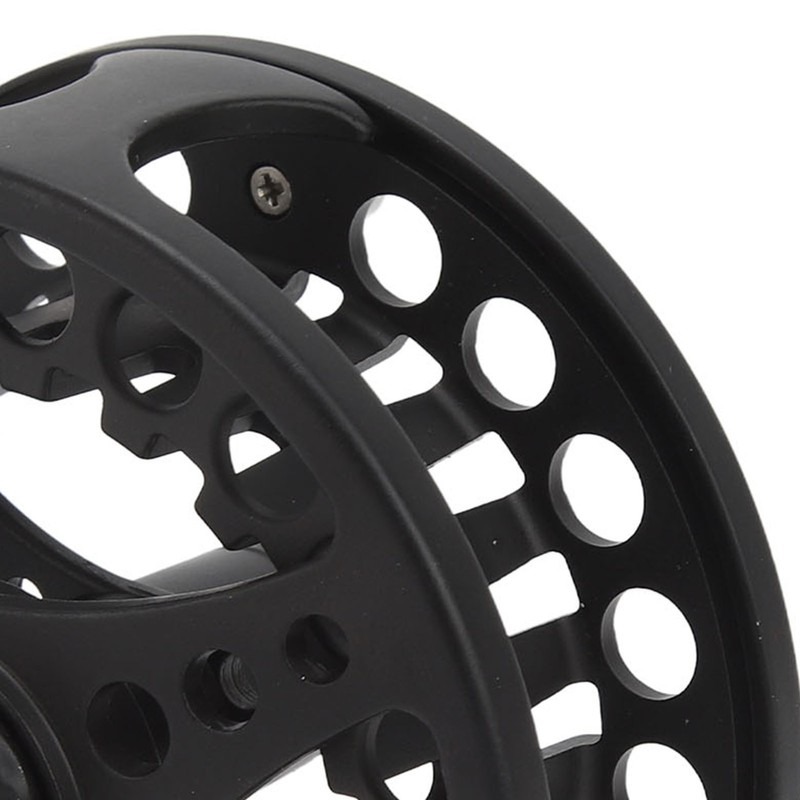 9/10 Fly Fishing Reel Large Arbor Fly Reel Smooth Casting