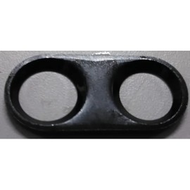 シマノ (SHIMANO) リペアパーツ クリートアダプター (1個) PD-A520 PD-M647 PD-M545 PD-T421 PD-T780 PD-M985 PD-M980 PD-M970 PD-M959 PD-M785 etc. Y42423000