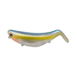 Bill Lewis STP612 Stutter Step Lure