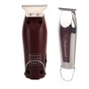 Hair Clipper USB Rechargeable Electric Hair Trimmer Hair Modeling Carving