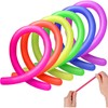 Colourful Sensory Fidget Stretch Toys - Help Reduce Fidgeting Caused
