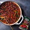 Grace Dark Red Beans in Brine 15 oz - 2