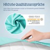 Julius Zöllner Fitted Sheet for Children’s Bed Double Pack