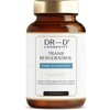 Trans Resveratrol by DR-D Longevity - 1000 mg, Premium Antioxidant,
