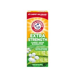 Arm & Hammer Extra Strength Carpet Odor Eliminator, 30 oz (850 g), Long-Lasti...