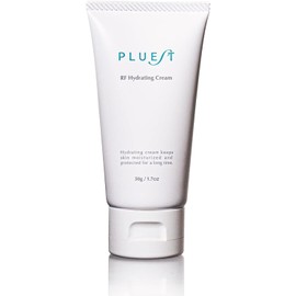 PLUEST RF Hydrating Cream, Emulsion, Moisturizing Cream, Face Cream, Ceramide, 50g