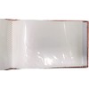 Glitter Rose Gold Glitter Photo Album - Holds 36 Photos