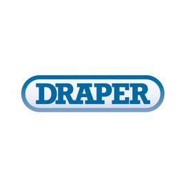 Draper 37844 Air Line Coupling Set, 1/4" BSP, 3 Pieces, Blue