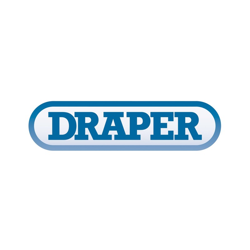 Draper 37844 Air Line Coupling Set, 1/4" BSP, 3 Pieces,