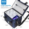 uvcoolplunge UV Sanitizer Box, 12L Portable Sanitizing and Cleaning Machine