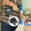 500W AC to DC Converter for Makita 18V Cordless Tools,