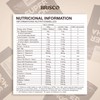 BRISCO Super Mocha: Smart Multivitamin Coffee with 14 Essential Vitamins