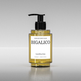 Tambourine&#39;s Shower Body Wash 240ml (Choose 1), FOG / 탬버린즈 샤워리바디워시 240ml (택1), FOG