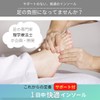 Rela Kino Insole [All Day Comfortable] Physical The Supervised Footbed