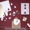 ARTOZ Stanzer - Christmas Tree / Christmas Tree, 5 cm