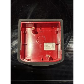 Autocall Weatherproof Back Box