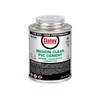 CEMENT PVC CLEAR 8OZ